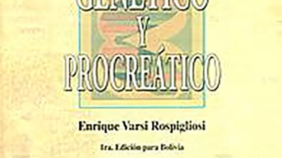 Derecho genético y procreatico