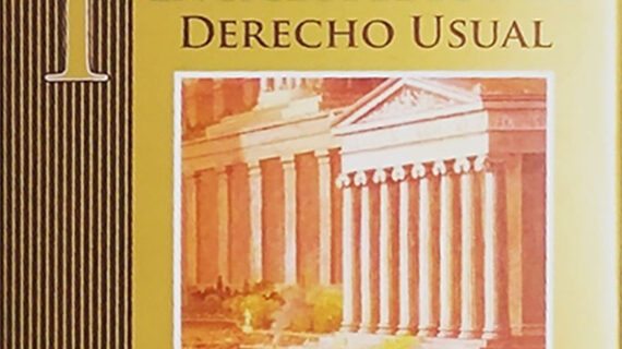 Nuevo diccionario enciclopédico de derecho usual (8 tomos)