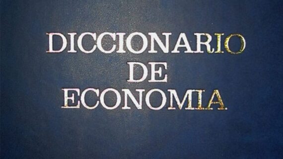Diccionario de Economía Simón Andrade