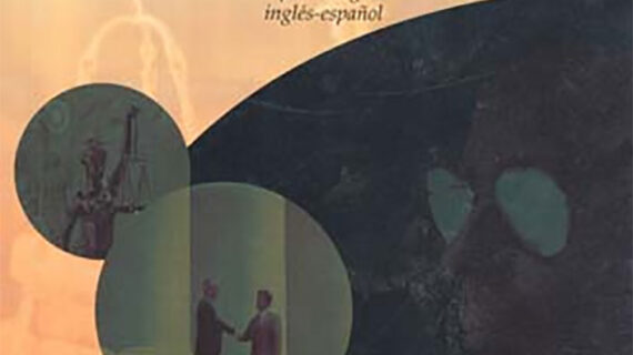 Diccionario de sinónimos juridicos