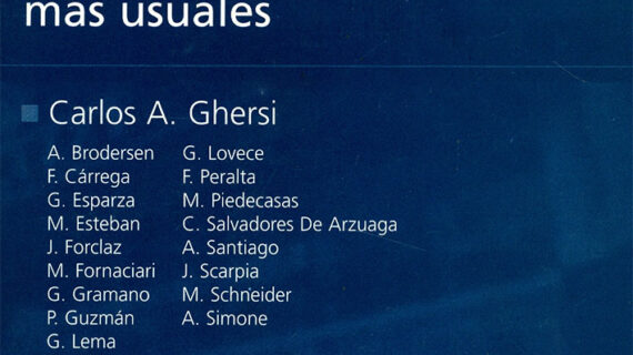 Diccionario de términos jurídicos más usuales