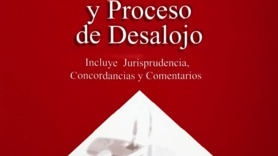 Contrato de compraventa arrendamiento y proceso de desalojo