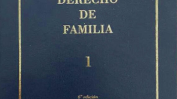 Derecho civil (derecho de familia) (2tomos)