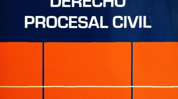 Derecho procesal civil