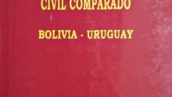 Derecho procesal civil comparado