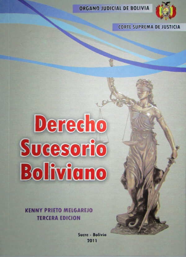 Derecho sucesorio Boliviano