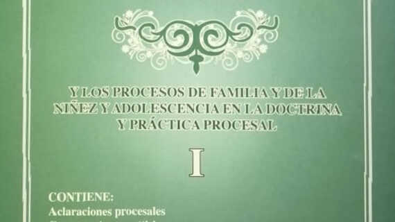 El proceso civil (3 tomos)