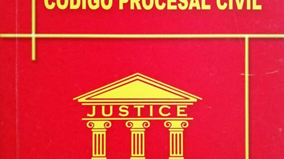 El proceso extraordinario en el codigo procesal civil