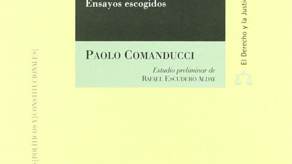 Hacia una teoría analítica del derecho (ensayos escogidos)