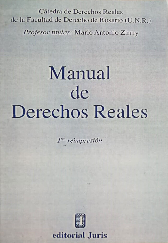MANUAL-DE-DERECHOS-REALES manual de derechos reales