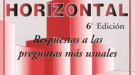 Manual de propiedad horizontal