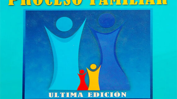 MANUAL DEL CÓDIGO DE LAS FAMILIAS Y DEL PROCESO FAMILIAR