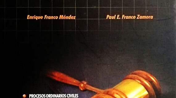 Modelos de demandas Enrique Franco Méndez, Paul E. Franco Zamora