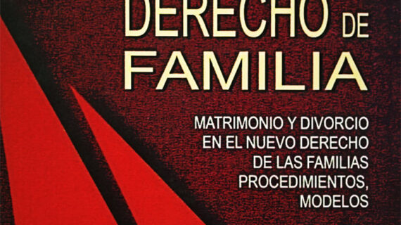 Practica del derecho de familia