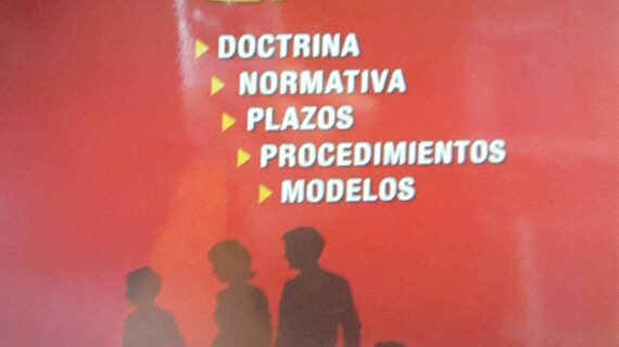 Procesos Familiares (Ley 603)