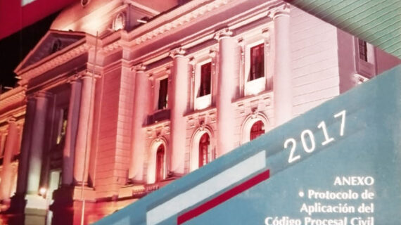 Resumen de jurisprudencia 2017