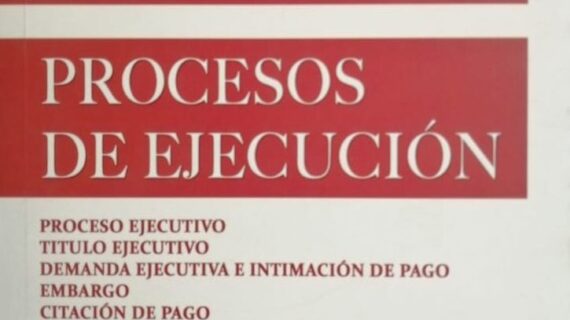 Procesos de ejecución