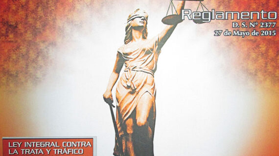 Código niña niño y adolescente