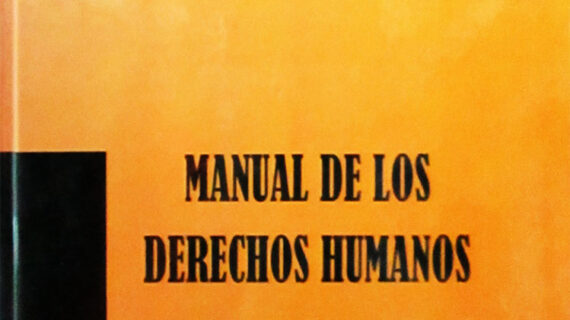 Manual de los derecho humanos