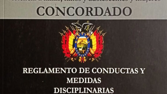 Ley de abreviación procesal penal