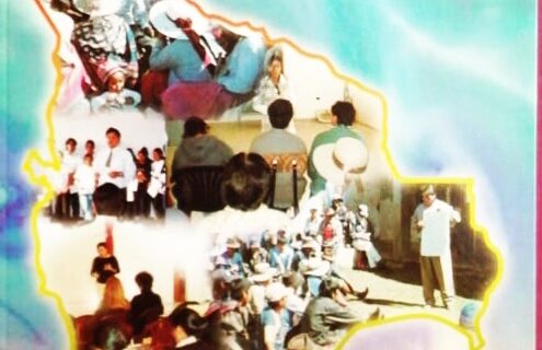 Asamblea constituyente autonomías y reforma del estado