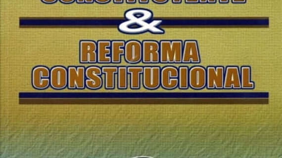 Asamblea constituyente y reforma constitucional