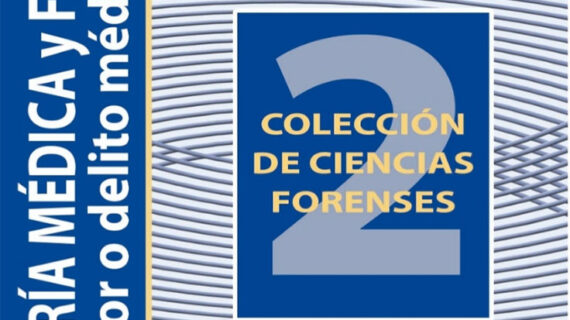 Auditoría médica y forense