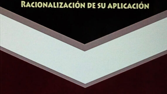 De las medidas cautelares, racionalización de su aplicación de Jorge Jose Valda Daza