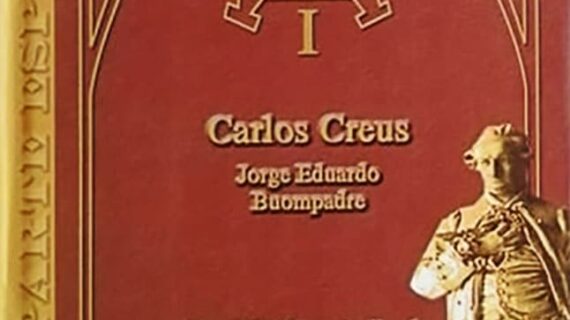Derecho Penal de Carlos Creus