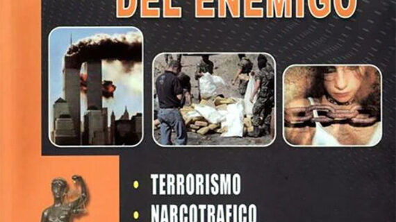 DERECHO PENAL DEL ENEMIGO