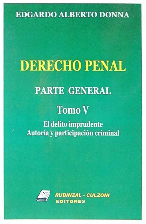 Derecho penal (12 tomos)