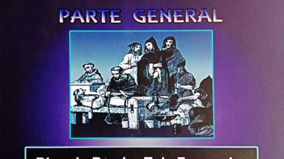 Derecho penal (parte general)