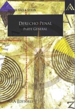 Derecho penal parte general