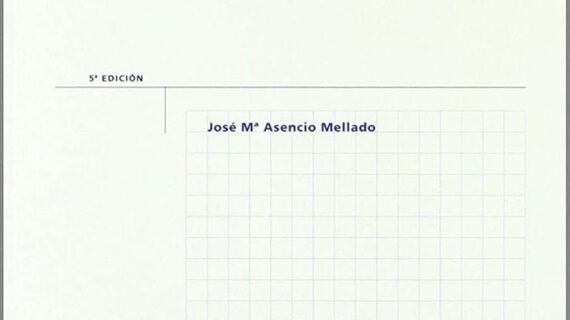 Derecho procesal penal de Jose M. Asencio Mellado