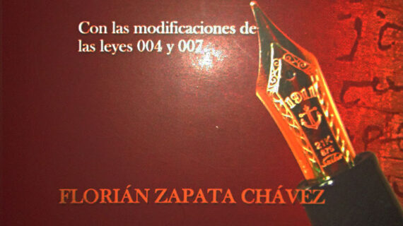 Derecho procesal penal y procedimiento penal Boliviano