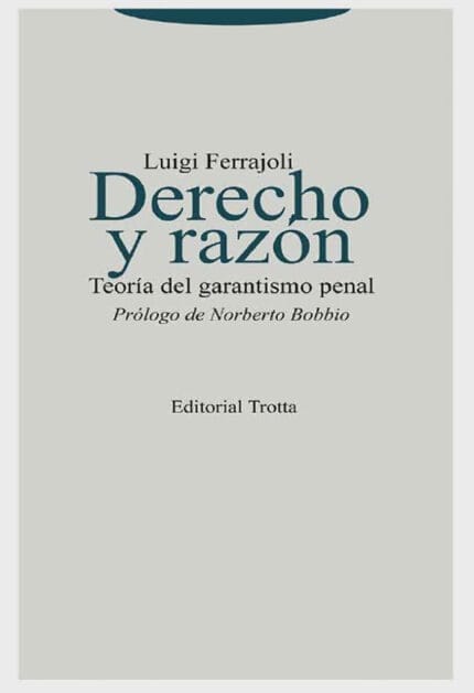 Derecho y razón