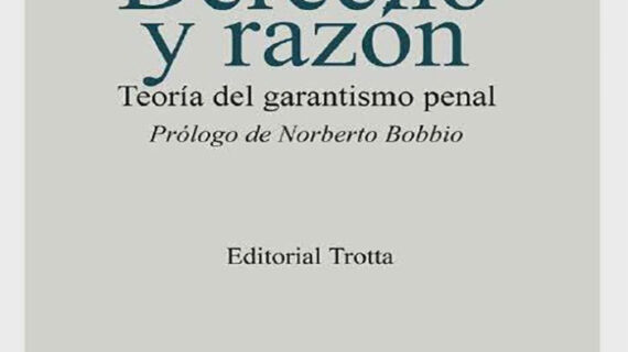 Derecho y razón