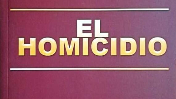 El Homicidio