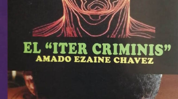el iter criminis