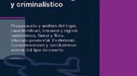 Escena del crimen de Luis Alberto Kvitko