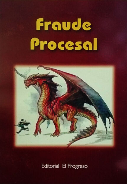 Fraude procesal