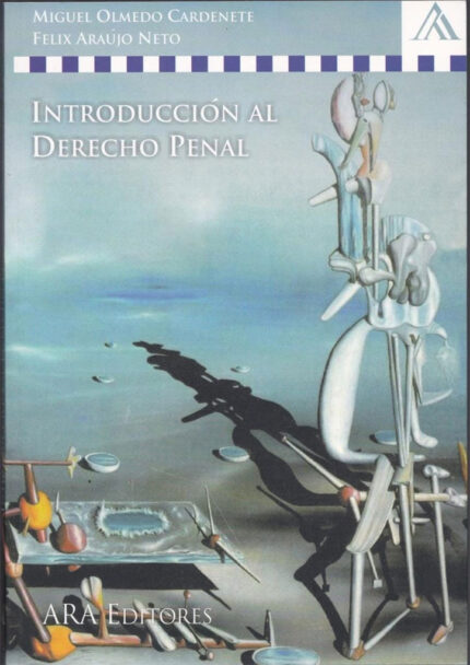 Introducción al derecho penal