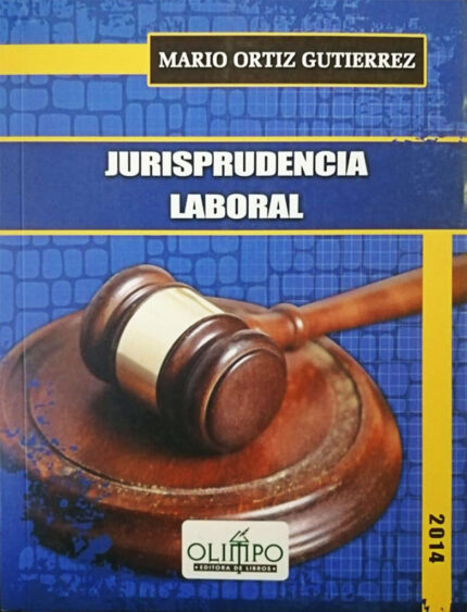 Jurisprudencia laboral