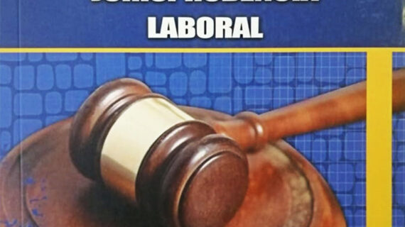 Jurisprudencia laboral