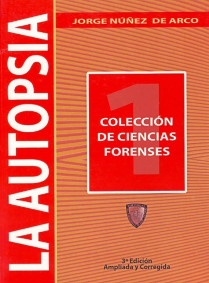 LA-AUTOPSIA-NUÑEZ La autopsia