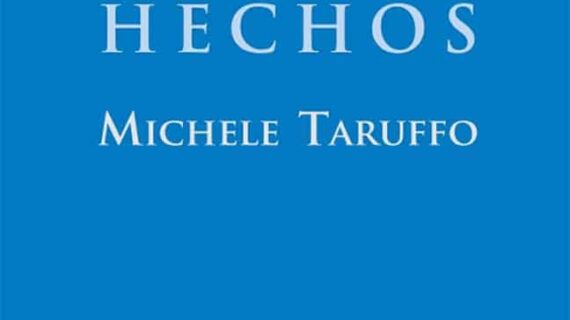 La prueba de los hechos