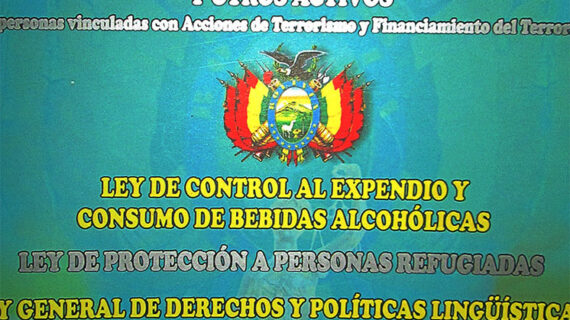 Ley integral contra la trata y tráfico de personas