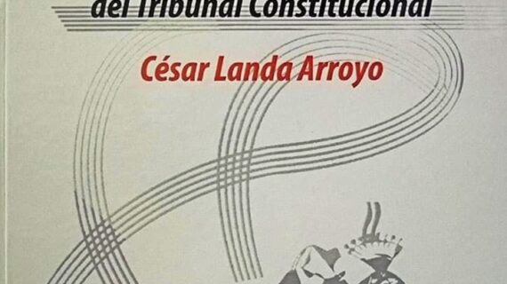 Los derechos fundamentales en la jurisprudencia del tribunal constitucional