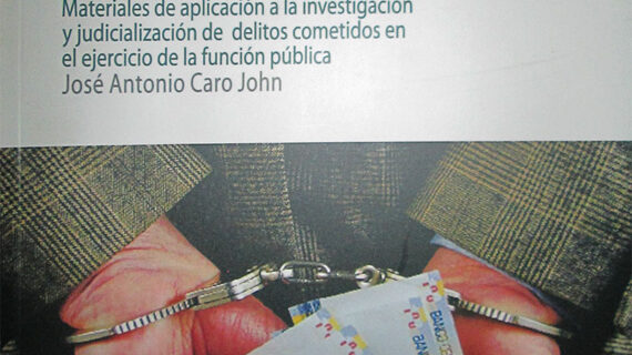 Manual teórico- práctico de la teoría del delito (materiales de aplicación a la investigación y judicialización de delitos cometidos en el ejercicio de la función pública)