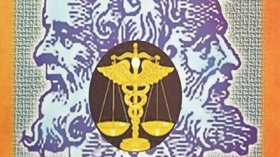 Medicina forense y legislación